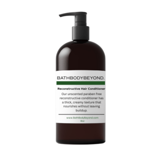 Reconstructive- Hair-Conditioner